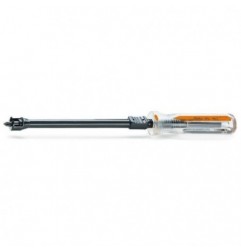1251 0X4X125 Destornillador colocatornillos para tornillos Phillips&reg,