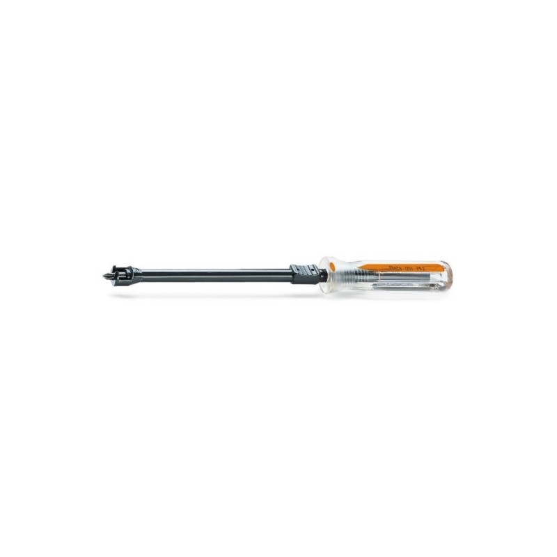 1251 0X4X125 Destornillador colocatornillos para tornillos Phillips&reg,