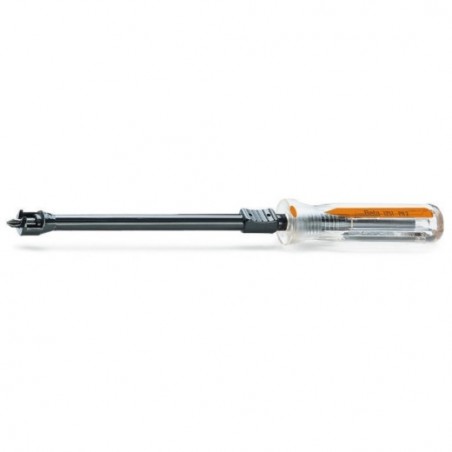 1251 0X4X125 Destornillador colocatornillos para tornillos Phillips&reg,