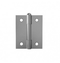 AMIG 25087  
 Bisagra 840  
 2''  
 Acero  
 Zincado
