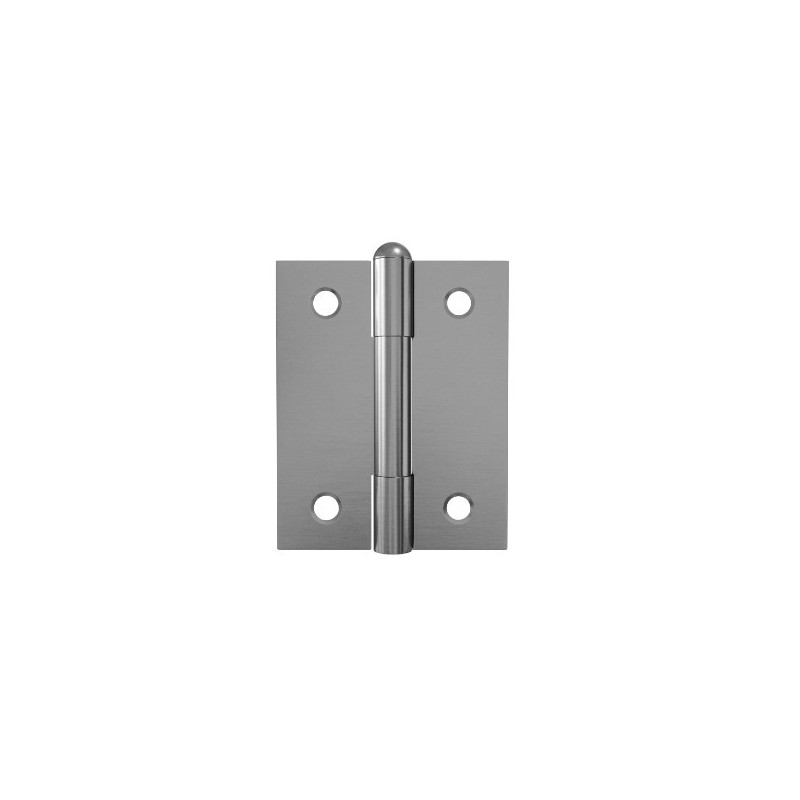 AMIG 25087  
 Bisagra 840  
 2''  
 Acero  
 Zincado