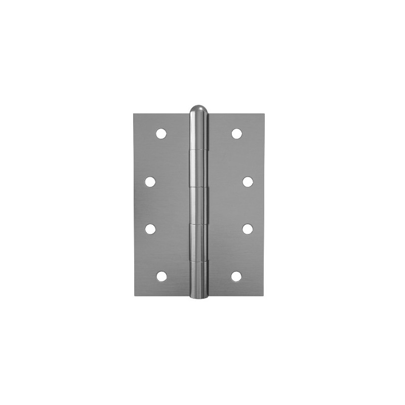 AMIG 25091  
 Bisagra 840  
 4''  
 Acero  
 Zincado
