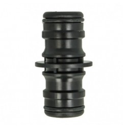 AMIG 25121  
 Manguito conexión rápida R53  
 1''  
 ABS  
 Negro
