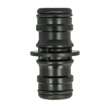 AMIG 25121  
 Manguito conexión rápida R53  
 1''  
 ABS  
 Negro