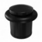 AMIG 25151  
 Tope puerta 201  
 Ø20 mm  
 Zamak  
 Negro