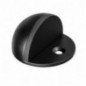 AMIG 25164  
 Tope puerta 100  
 Ø45 mm  
 Zamak  
 Negro