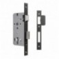 AMIG 25194  
 Cerradura 335  
 50/70  
 Acero  
 Negro