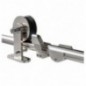 AMIG 25198  
 Kit corredera SD002  
 1,86 m  
 Acero inoxidable 18/8  
 Mate