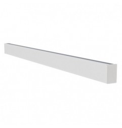 AMIG 25202  
 Kit corredera SD005  
 1,86 m  
 Aluminio  
 Negro