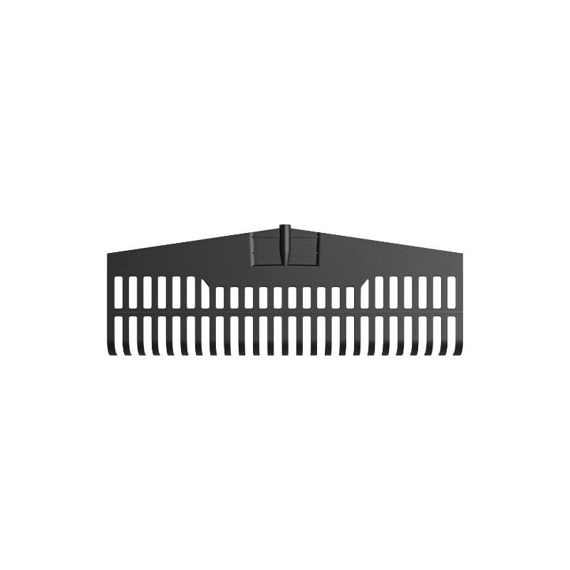 AMIG 25213  
 Rastrillo P46  
 550 mm  
 Plástico  
 Negro