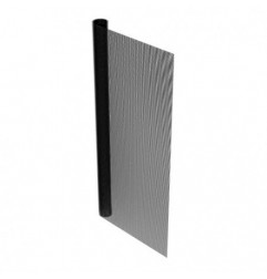 AMIG 25215  
 Tela mosquitera TM01  
 150 x 250 cm  
 Poliester  
 Negro
