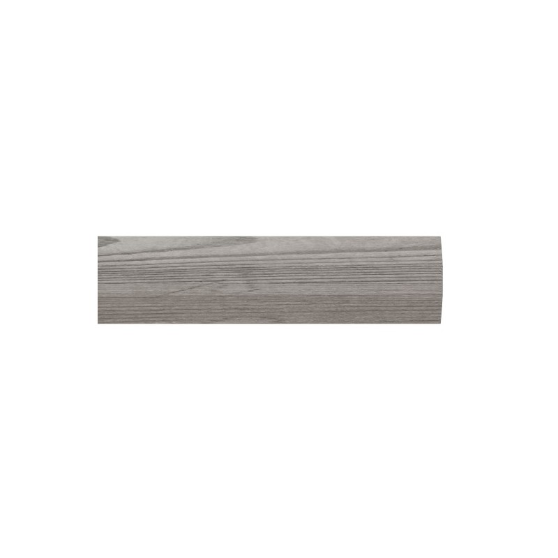 AMIG 25233  
 Tapajuntas adhesivo 3  
 985 mm  
 Aluminio  
 Roble-Gris