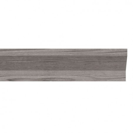 AMIG 25234  
 Tapajuntas adhesivo 4  
 985 mm  
 Aluminio  
 Roble-Gris