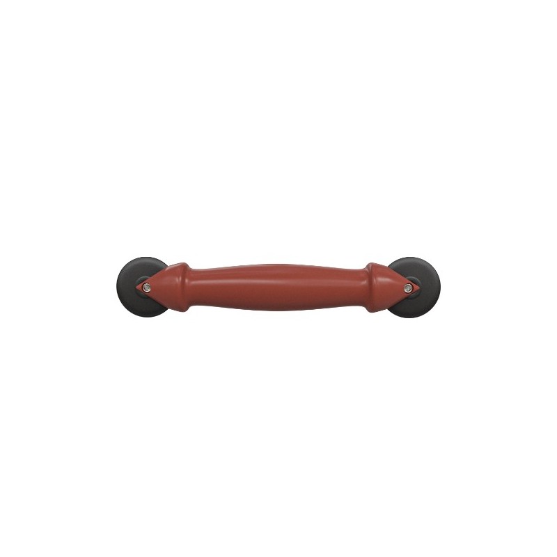 AMIG 25238  
 Útil de montaje mosquitera UM01  
 180 mm  
 Nylon
