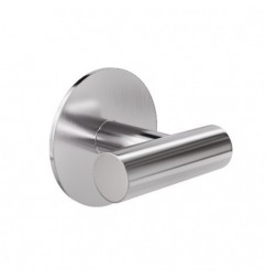 AMIG 25257  
 Colgador baño 6  
 60 x 55 x 65 mm  
 Acero inoxidable 18/8  
 Mate