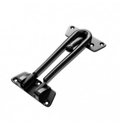AMIG 25309  
 Cadena seguridad 2  
 Zamak  
 Negro