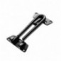 AMIG 25310  
 Cadena seguridad 2  
 Zamak  
 Negro