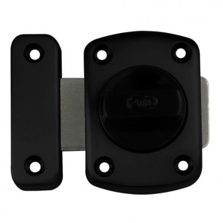 AMIG 25315  
 Pasador 388  
 40 mm  
 Zamak  
 Negro