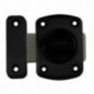 AMIG 25315  
 Pasador 388  
 40 mm  
 Zamak  
 Negro