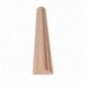AMIG 25396  
 Moldura decorativa 62  
 25 x 10 mm  
 Madera  
 Pino
