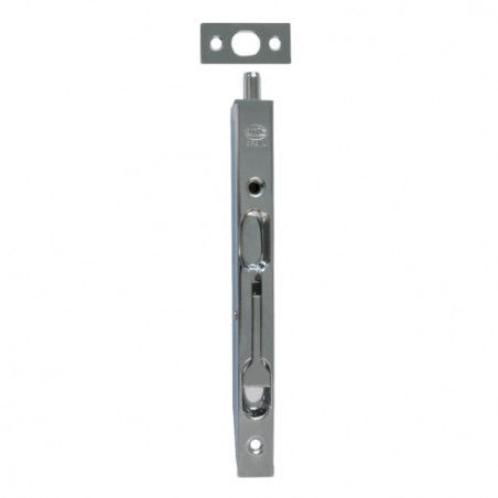 AMIG 2605  
 Pasador 401  
 150 mm  
 Acero  
 Cromado brillo