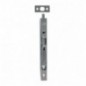 AMIG 2605  
 Pasador 401  
 150 mm  
 Acero  
 Cromado brillo