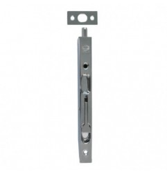 AMIG 2606  
 Pasador 401  
 200 mm  
 Acero  
 Cromado brillo