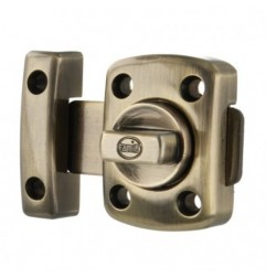 AMIG 2638  
 Pasador 388  
 30 mm  
 Zamak  
 Cuero