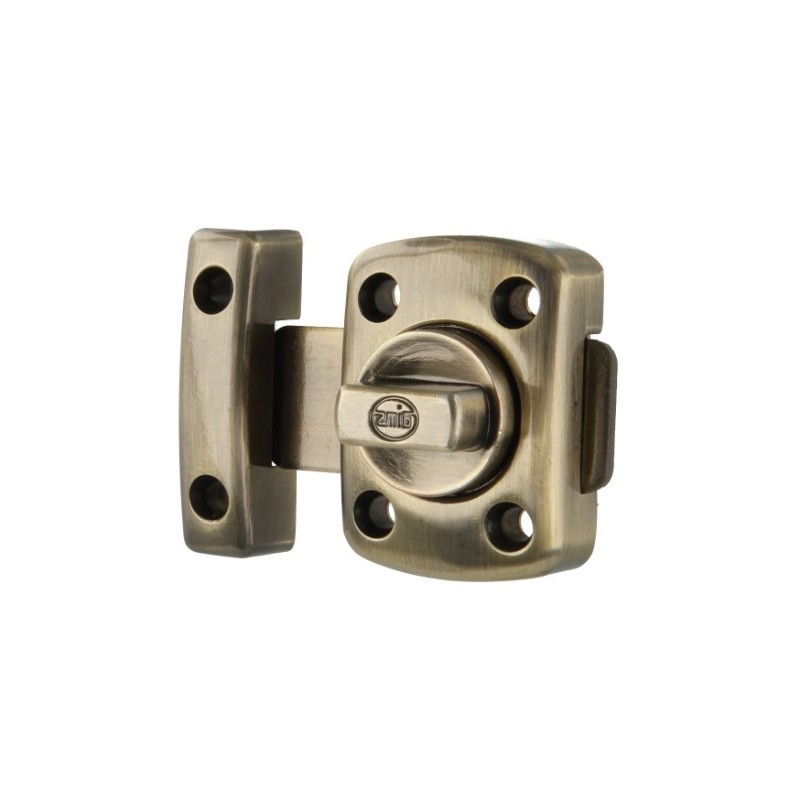 AMIG 2638  
 Pasador 388  
 30 mm  
 Zamak  
 Cuero