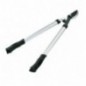 AMIG 2700  
 Tijera de podar 1703  
 80 cm  
 Acero