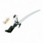 AMIG 2716  
 Muelle 5502  
 Acero
