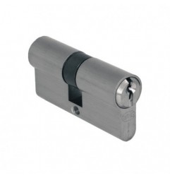 AMIG 27222  
 Cilindro AS010  
 90 (45-45)  
 Latón  
 Níquel mate