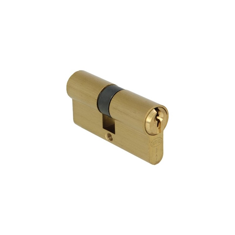 AMIG 27240  
 Cilindro AS010  
 90 (40-50)  
 Latón  
 Mate