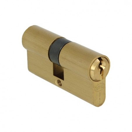 AMIG 27240  
 Cilindro AS010  
 90 (40-50)  
 Latón  
 Mate