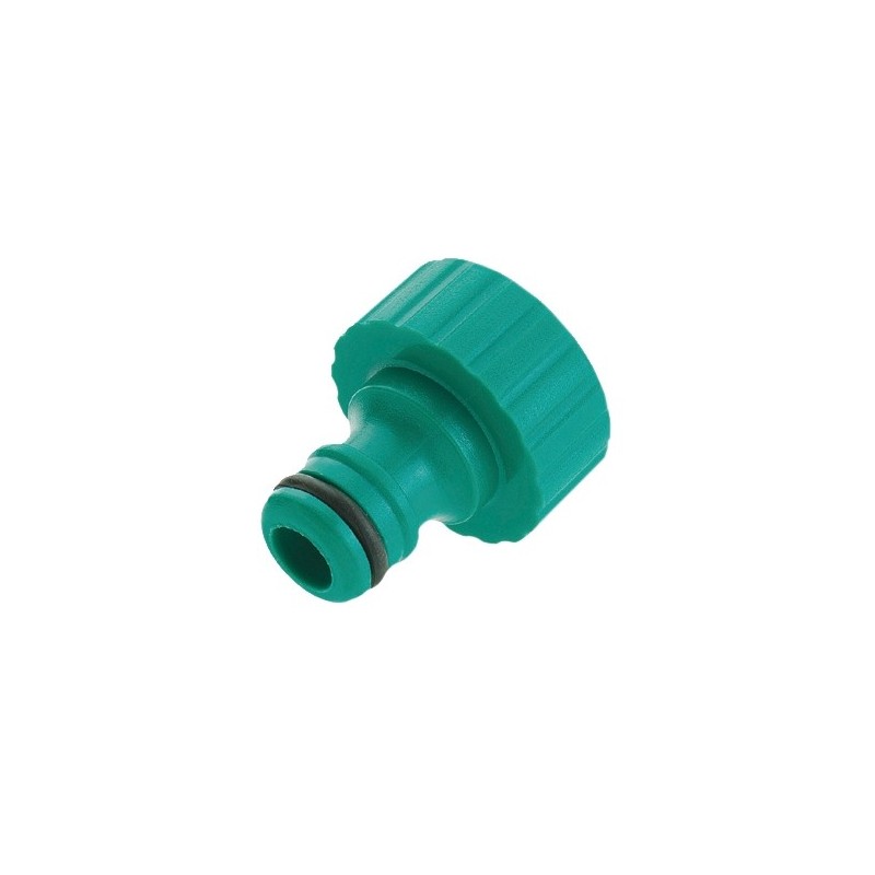 AMIG 2738  
 Adaptador grifo 2003  
 1/2''  
 ABS  
 Verde