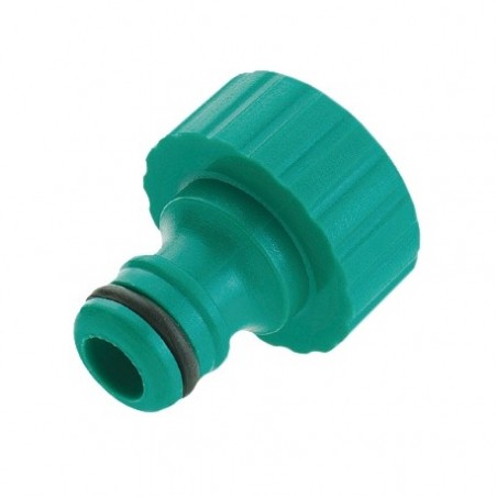 AMIG 2738  
 Adaptador grifo 2003  
 1/2''  
 ABS  
 Verde