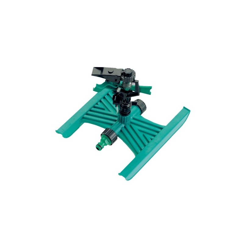 AMIG 2749  
 Aspersor sectorial 2033  
 ABS  
 Verde