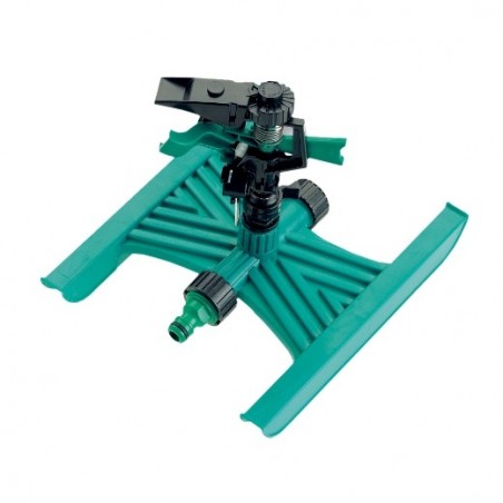 AMIG 2749  
 Aspersor sectorial 2033  
 ABS  
 Verde