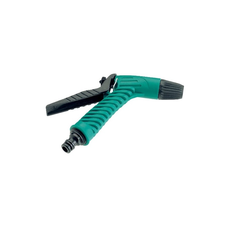 AMIG 2769  
 Pistola riego 2170  
 ABS  
 Verde