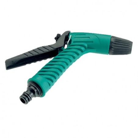 AMIG 2769  
 Pistola riego 2170  
 ABS  
 Verde
