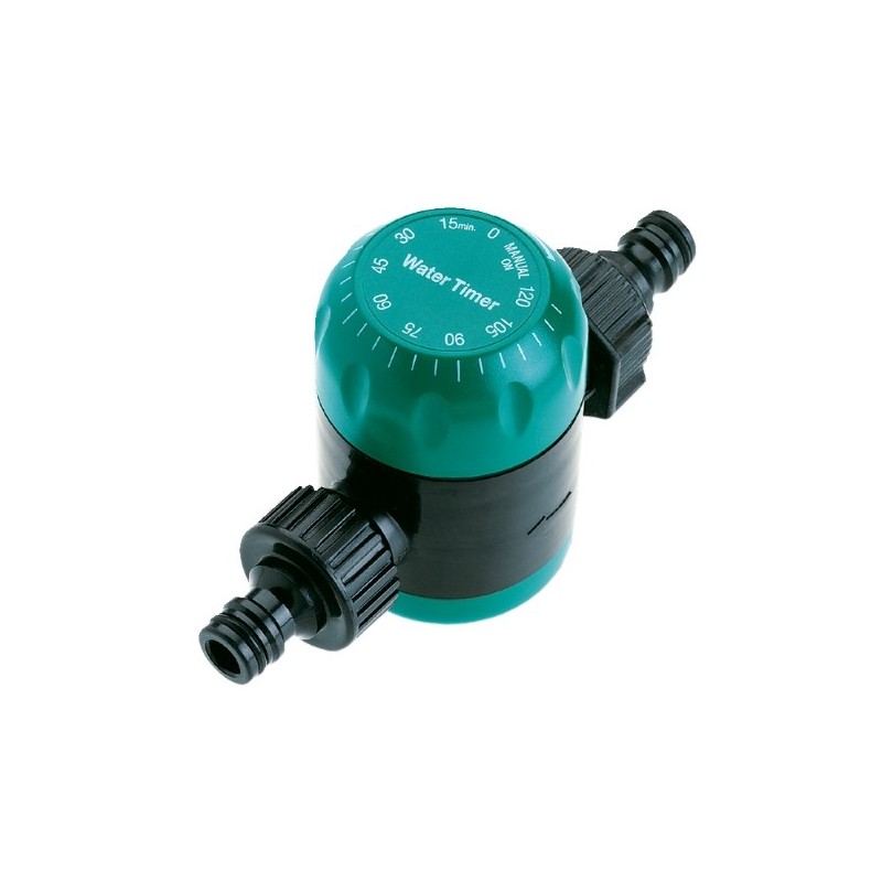 AMIG 2772  
 Programador riego 2190  
 Verde