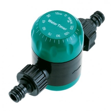 AMIG 2772  
 Programador riego 2190  
 Verde