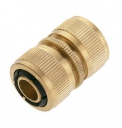 AMIG 2775  
 Reparador manguera 2211  
 1/2''  
 Latón