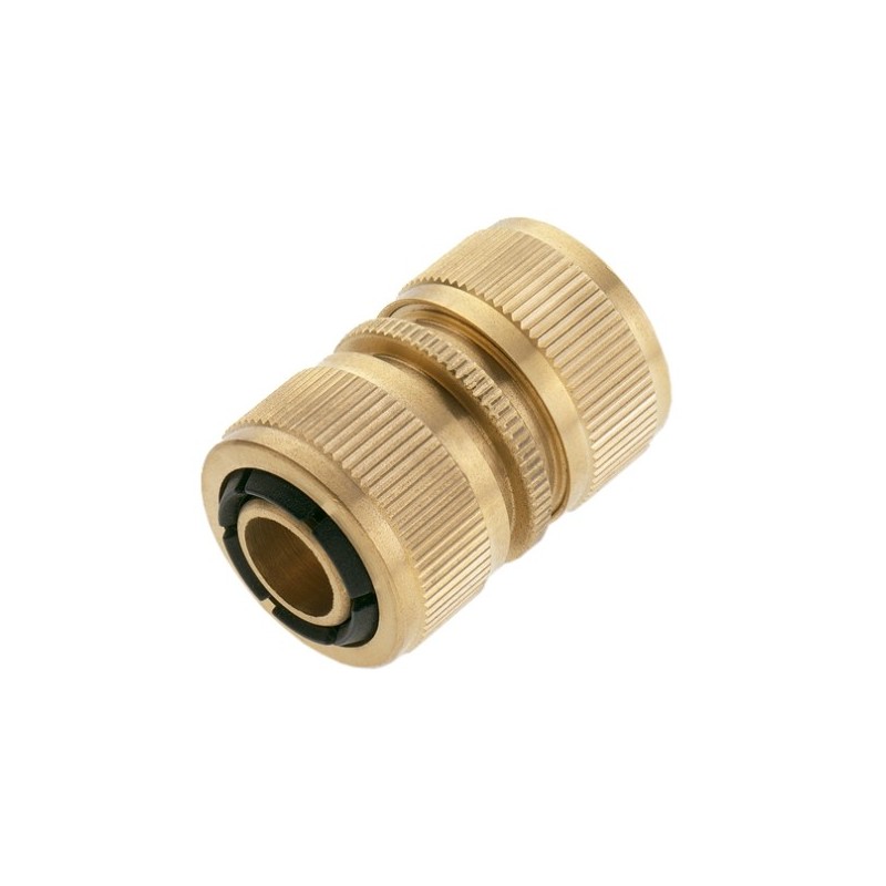 AMIG 2775  
 Reparador manguera 2211  
 1/2''  
 Latón
