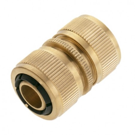 AMIG 2775  
 Reparador manguera 2211  
 1/2''  
 Latón