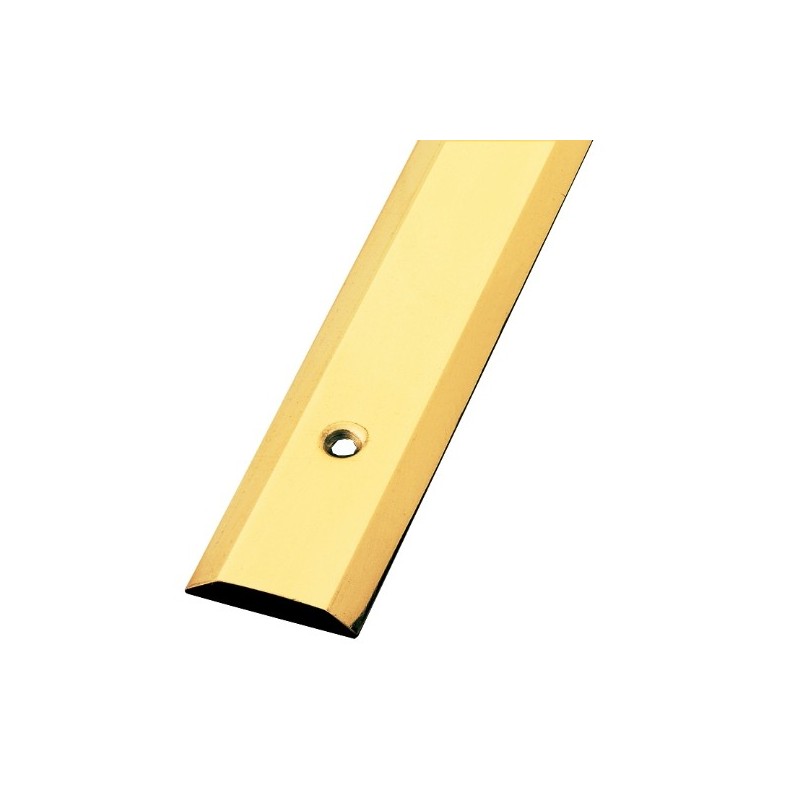 AMIG 2784  
 Tapajuntas 10  
 720 mm  
 Latón  
 Pulido barnizado
