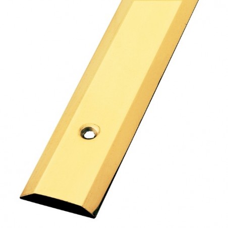 AMIG 2784  
 Tapajuntas 10  
 720 mm  
 Latón  
 Pulido barnizado