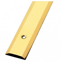 AMIG 2786  
 Tapajuntas 10  
 985 mm  
 Latón  
 Pulido barnizado