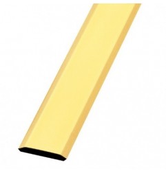 AMIG 2787  
 Tapajuntas adhesivo 12  
 720 mm  
 Latón  
 Pulido barnizado