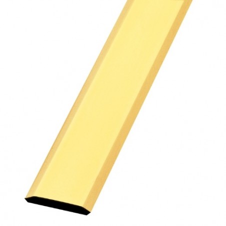 AMIG 2788  
 Tapajuntas adhesivo 12  
 820 mm  
 Latón  
 Pulido barnizado